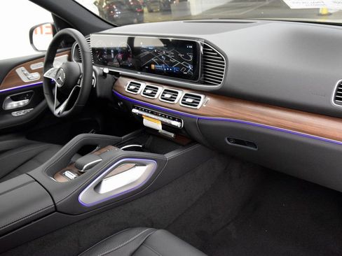 New 2026 Mercedes-Benz GLE 580 4MATIC image 15