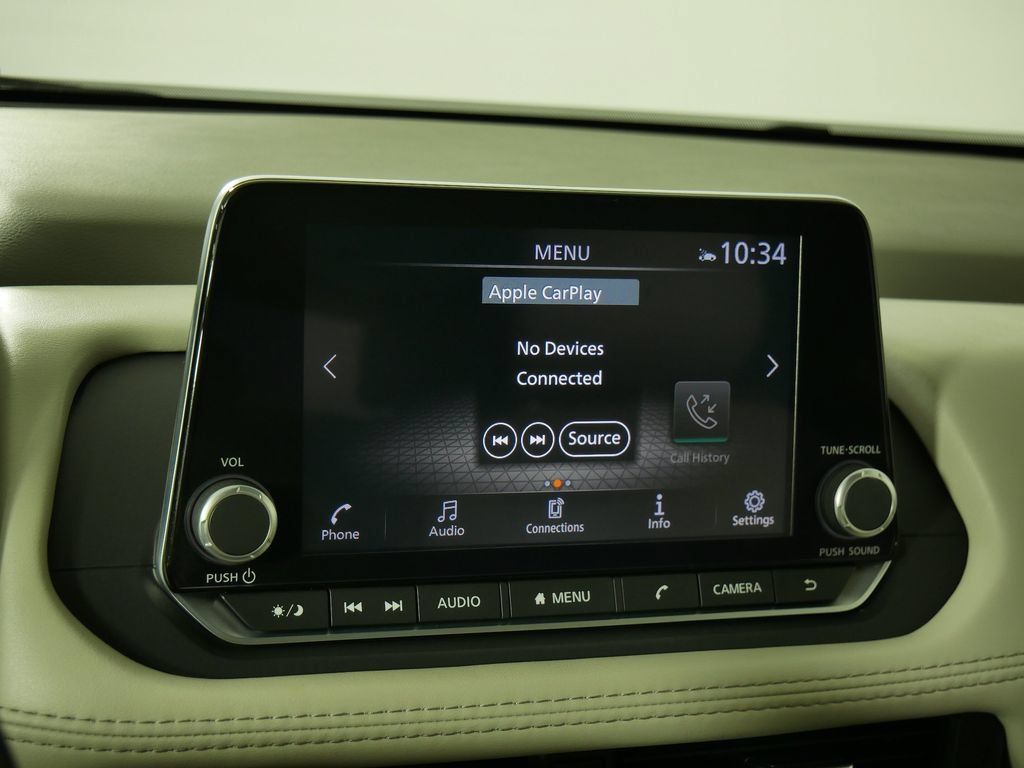 Used 2023 Nissan Rogue SV w/ SV Premium B Package AWD/4WD image 29