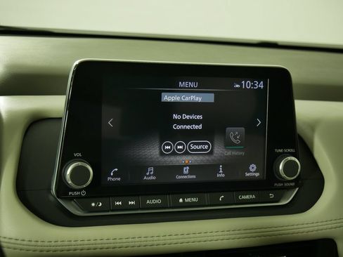 Used 2023 Nissan Rogue SV w/ SV Premium B Package AWD/4WD image 29