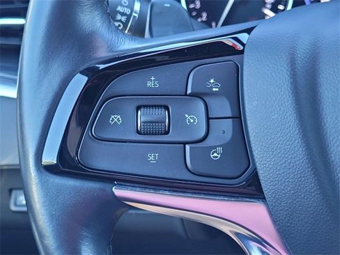Used 2024 Buick Enclave Premium image 18