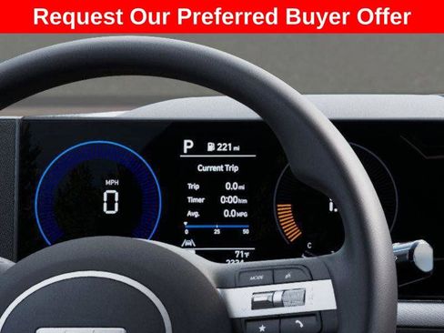 New 2026 Hyundai Sonata SE FWD image 18