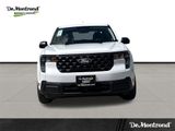 New 2025 Ford Maverick XL image 2