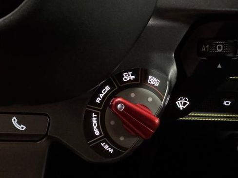 Used 2020 Ferrari F8 Tributo RWD image 20