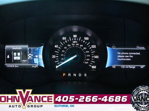 Used 2022 Ford Edge Titanium image 35