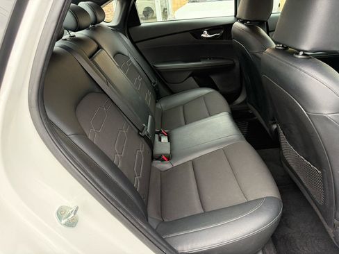 Used 2020 Kia Forte GT-Line FWD image 20