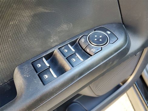 New 2025 Ford Bronco Sport Outer Banks image 23