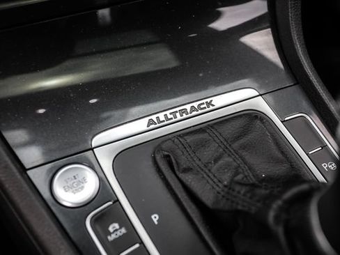 Used 2019 Volkswagen Golf Alltrack SE AWD/4WD image 56