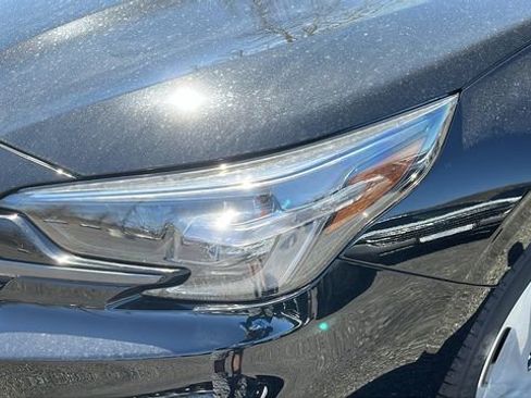 New 2025 Subaru Legacy Limited image 4