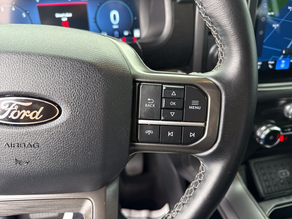 Used 2024 Ford F150 XLT w/ Equipment Group 302A MID AWD/4WD image 45