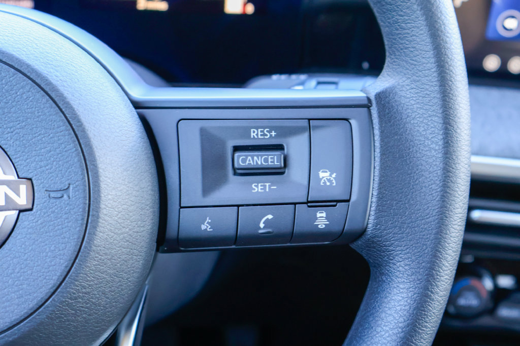New 2027 Nissan Kicks SV FWD image 11