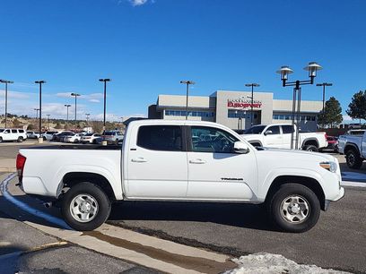 Used 2019 Toyota Tacoma SR5