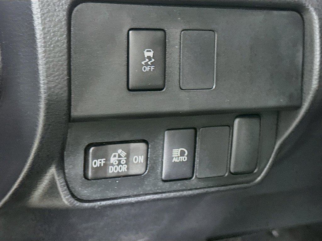 Certified 2023 Toyota Tacoma SR5 w/ SR5 Appearance Package RWD image 20
