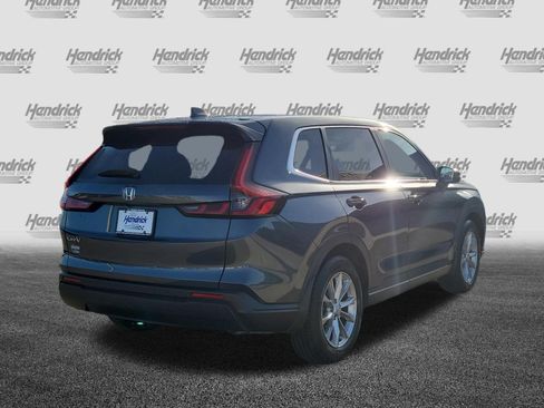 Used 2025 Honda CR-V EX-L image 7