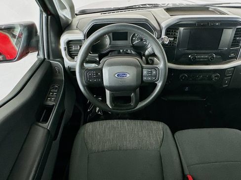 Used 2023 Ford F150 XLT AWD/4WD image 21