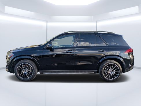 Certified 2022 Mercedes-Benz GLE 350 4MATIC image 9