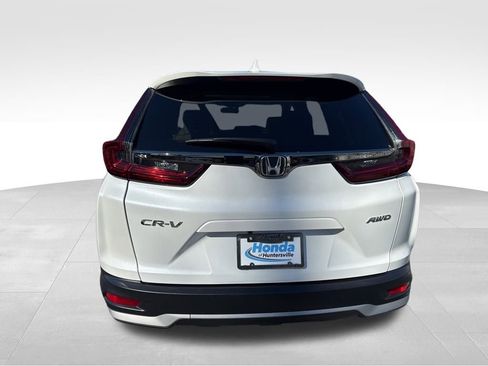 Used 2022 Honda CR-V EX image 7