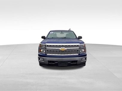 Used 2014 Chevrolet Silverado 1500 LT w/ All Star Edition