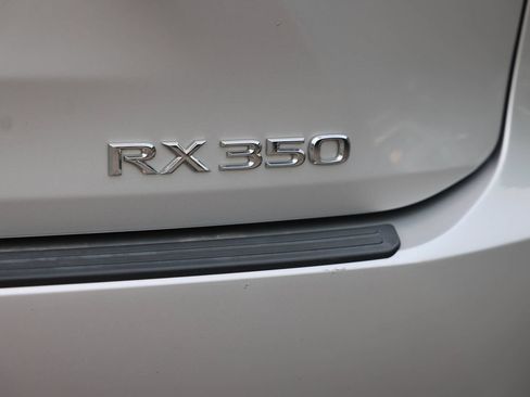 Used 2019 Lexus RX 350 AWD w/ Navigation Package image 33
