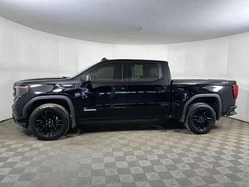 Used 2025 GMC Sierra 1500 Elevation image 6