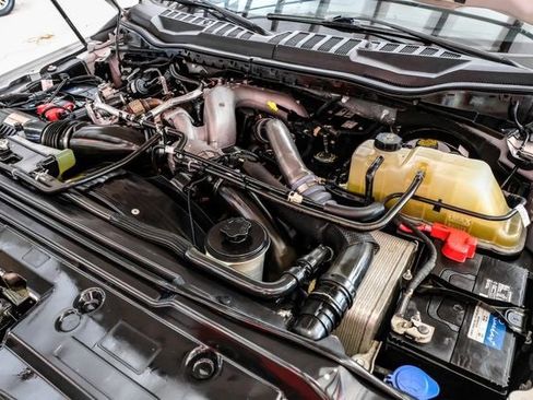 Used 2021 Ford F250 King Ranch w/ King Ranch Ultimate Package image 42