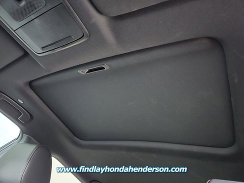 Certified 2025 Honda CR-V Sport-L image 13