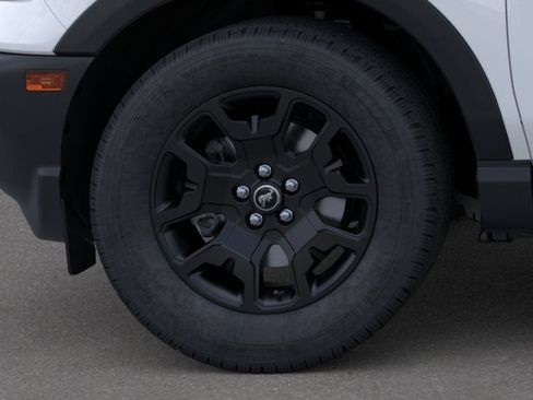 New 2026 Ford Bronco Sport Big Bend w/ Convenience Package AWD/4WD image 19