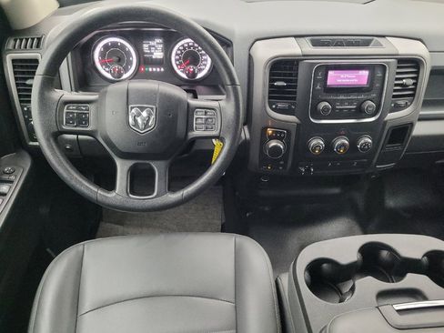 Used 2020 RAM 1500 Tradesman w/ Chrome Appearance Group AWD/4WD image 22