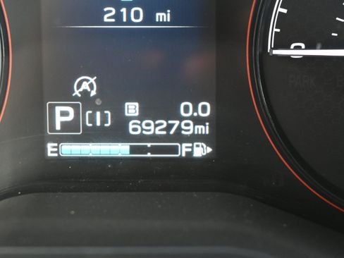 Used 2019 Subaru Forester Sport AWD/4WD image 21