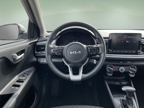 Used 2022 Kia Rio S image 25