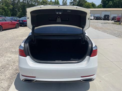 Used 2016 Kia K900 Luxury RWD image 7
