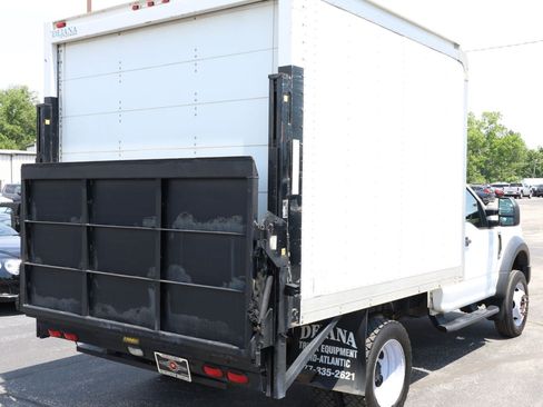 Used 2017 Ford F450 XL RWD image 4