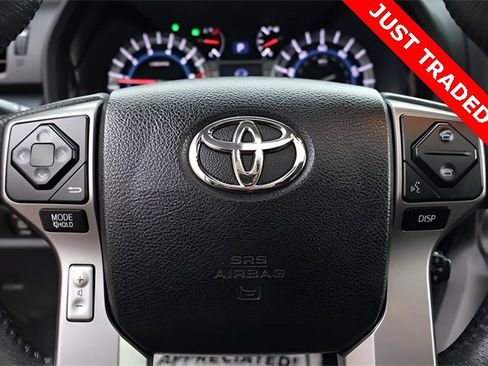 Used 2019 Toyota 4Runner SR5 Premium image 23