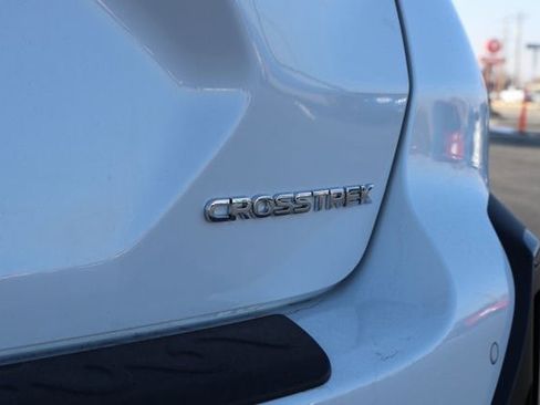 Used 2025 Subaru Crosstrek 2.5i Limited w/ Crosstrek Mirror Package image 11