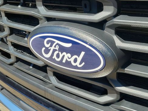 Used 2025 Ford F150 XL w/ Equipment Group 103A High AWD/4WD image 28