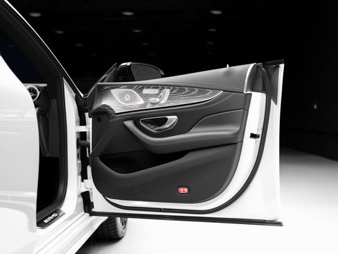 Used 2021 Mercedes-Benz AMG GT 43 image 68