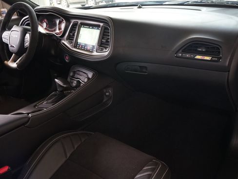 Used 2023 Dodge Challenger SRT Hellcat Redeye RWD image 11