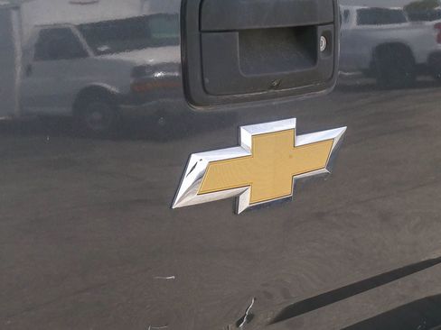 Used 2016 Chevrolet Colorado W/T w/ WT Convenience Package image 12