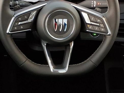 New 2026 Buick Enclave Sport Touring w/ Power Package FWD image 6