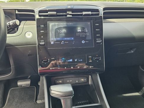 Used 2022 Hyundai Tucson SEL w/ Convenience + Premium Package FWD image 24