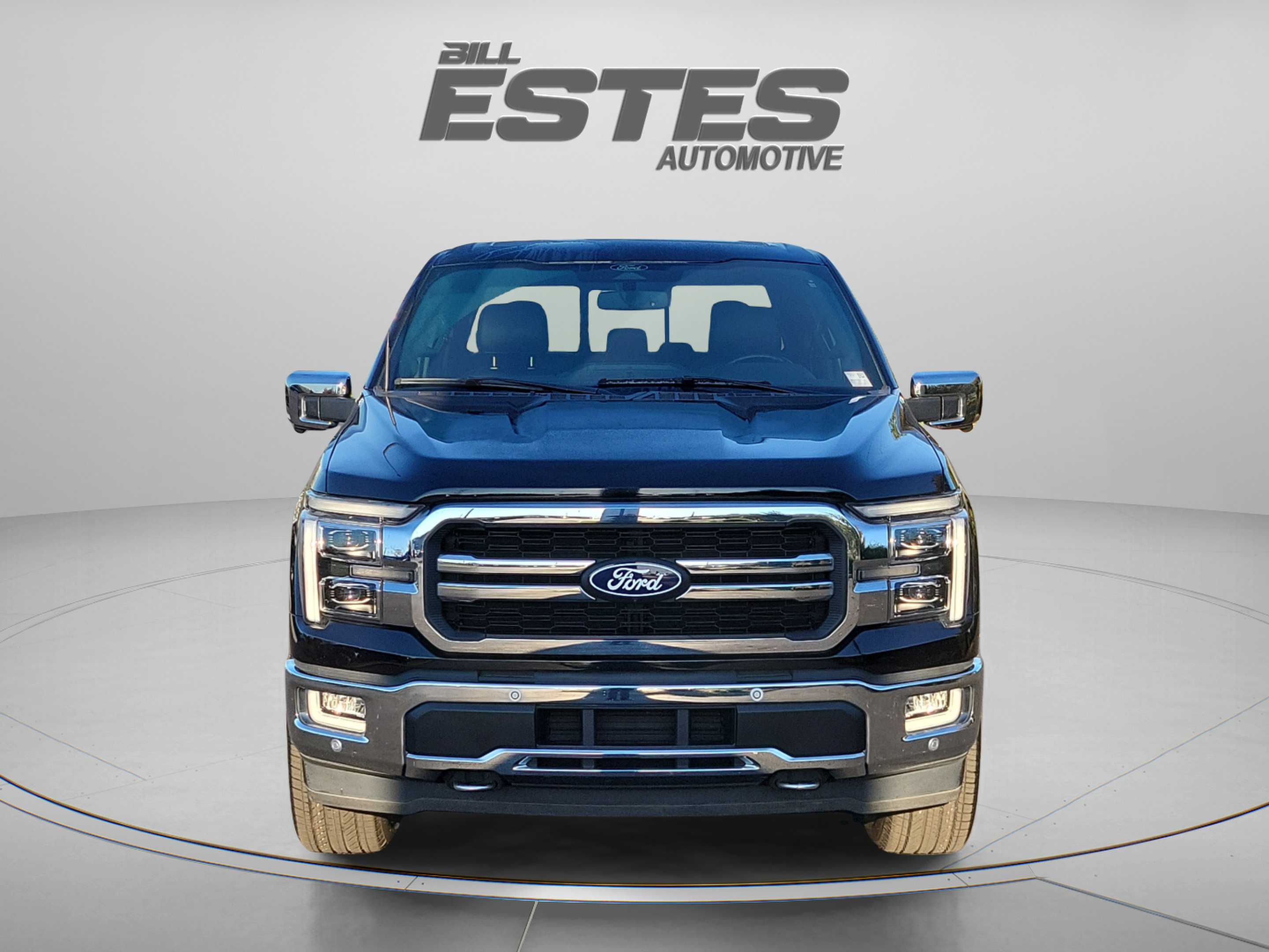 Used 2024 Ford F150 Lariat w/ Bed Utility Package AWD/4WD image 6