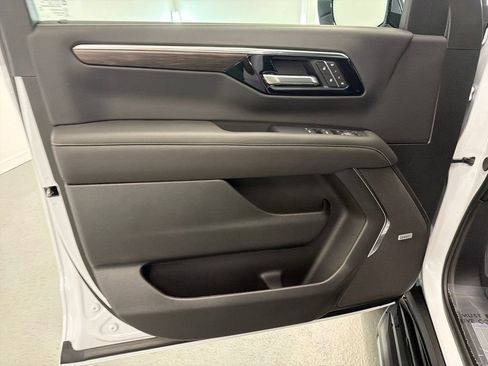 New 2026 Chevrolet Tahoe Premier RWD image 11