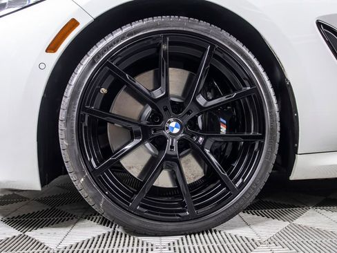 Used 2023 BMW 840i Coupe w/ M Sport Professional Package RWD image 35