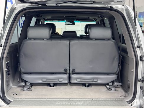 Used 2006 Lexus LX 470 4WD image 7