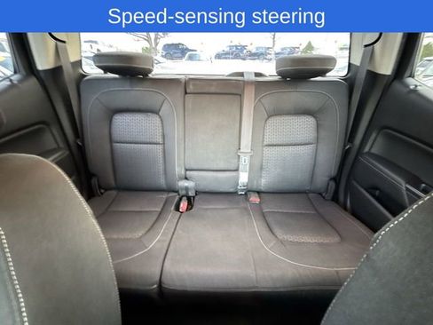 Used 2015 GMC Canyon SLE w/ SLE Convenience Package image 26