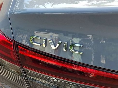 Certified 2024 Honda Civic Sport image 31