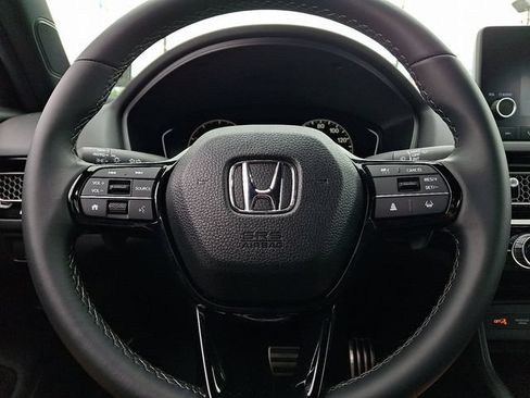 Certified 2026 Honda Civic Sport image 18