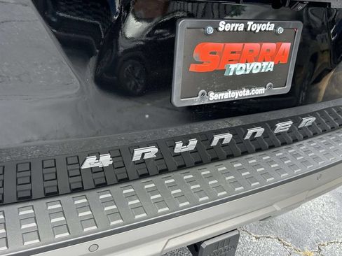 New 2026 Toyota 4Runner Limited AWD/4WD image 11