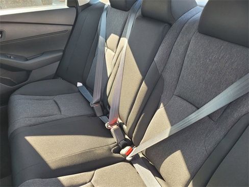 New 2025 Honda Accord SE image 9