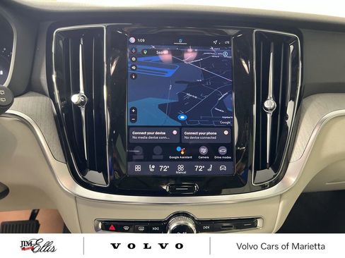 New 2026 Volvo V60 B5 Cross Country Plus w/ Protection Package Premier image 12