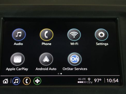 Used 2023 Chevrolet Equinox LT FWD image 23